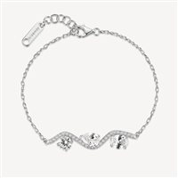 Bracciale Brosway Donna in Argento
